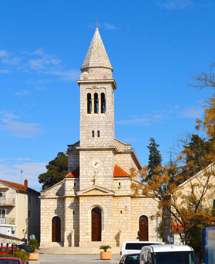 דירות פאקוסטאן House Of Dalmatia מראה חיצוני תמונה