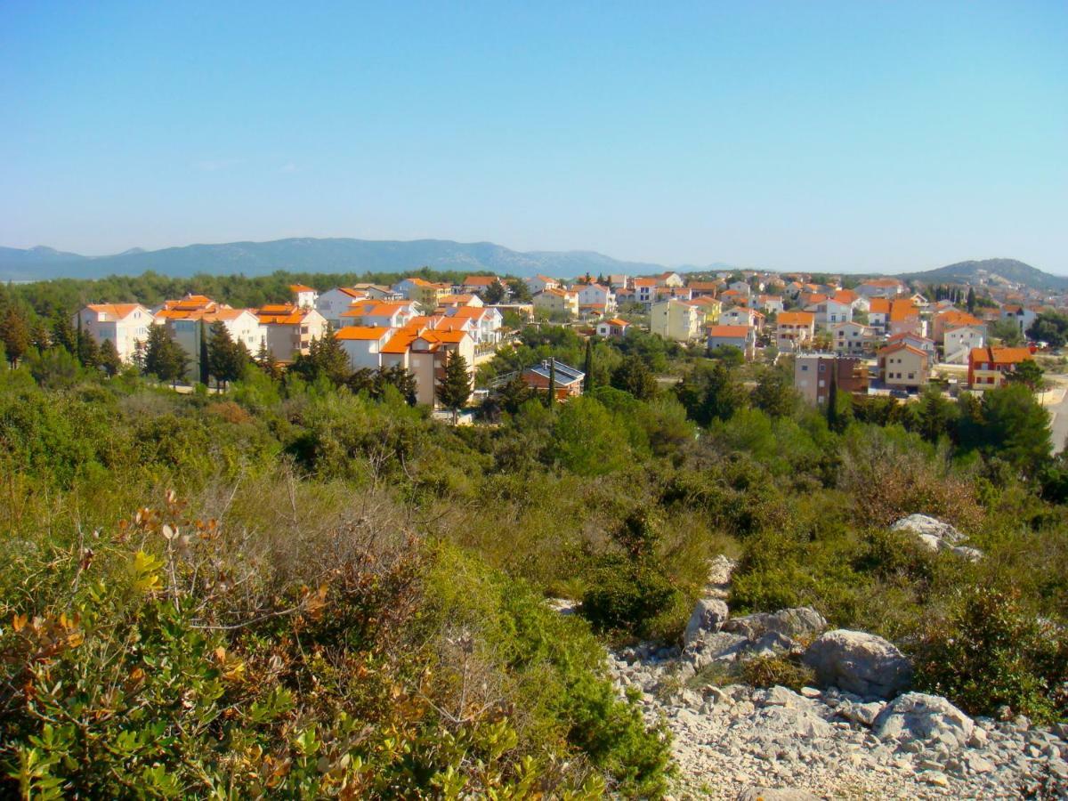 דירות פאקוסטאן House Of Dalmatia מראה חיצוני תמונה